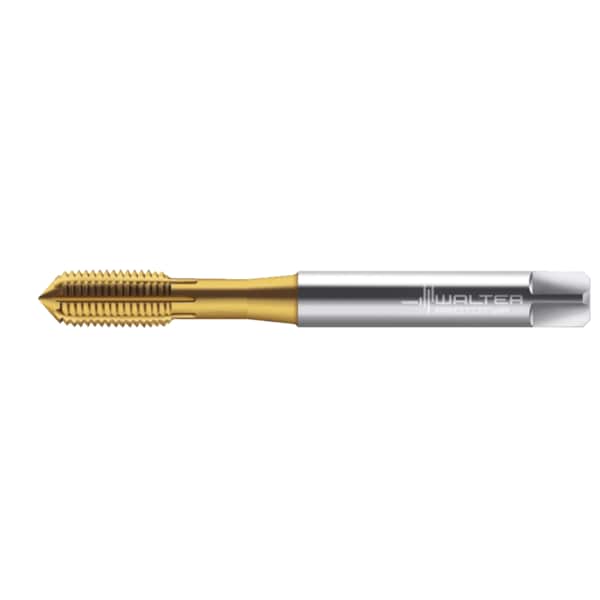 Thread Forming Taps, thread profile: UNC No 5-40, Hand of thread: Right,